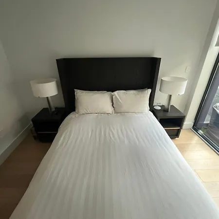 Luxurious Nyc Condo